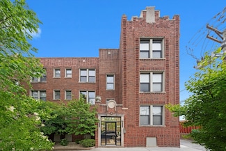1637 W Columbia Ave Unit 3W, Chicago, IL 60626