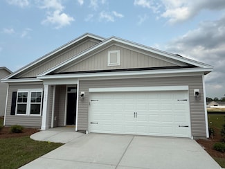 1029 Jase Dr Unit Lot 79, Talbot II-A, Longs, SC 29568