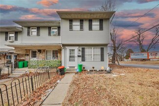 401 W Mountain Rd, Allentown, PA 18103