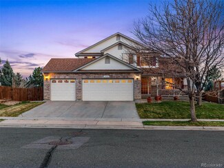 10442 W 54th Place, Arvada, CO 80002