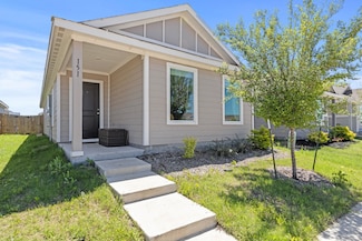 151 Herman Ln, Princeton, TX 75407