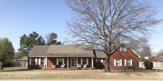 792 Country Club Cir, Manila, AR 72442