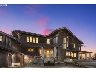 7 Skyline Place, Astoria, OR 97103