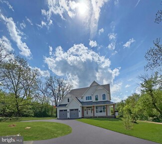 2606 Butler Pike, Plymouth Meeting, PA 19462