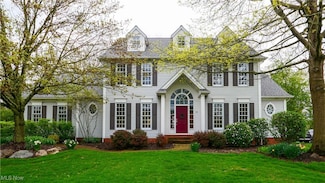 21 Steepleview Dr, Hudson, OH 44236