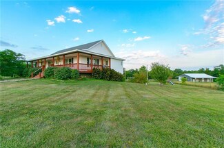 951 SW 1301st Rd, Holden, MO 64040