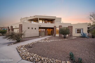 3301 W Wild Aviary Place, Tucson, AZ 85745