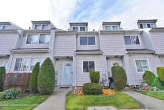 80 Dinsmore St Unit H, Staten Island, NY 10314