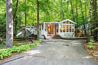 4286 Harbor School Rd Unit 49, Egg Harbor, WI 54209