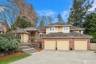 3321 259th Place SE, Sammamish, WA 98075