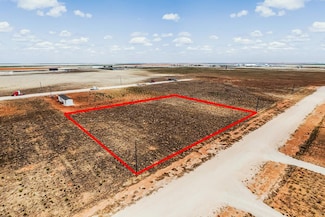 Lot 190 Private Rd Unit 300 H, Seminole, TX 79360