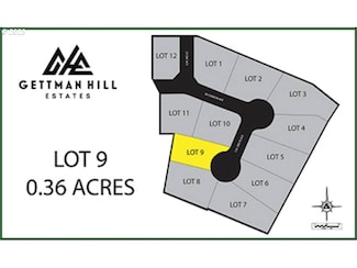 0 Tl 9008 Sw 3rd Place Unit 9, Hermiston, OR 97838