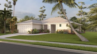 1043 Brenton Ave, Lehigh Acres, FL 33974