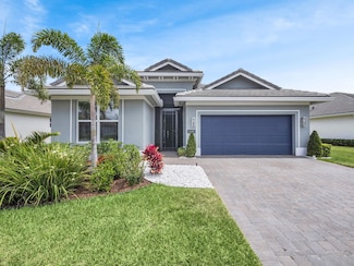 12495 SW Sunrise Lake Terrace, Port Saint Lucie, FL 34987