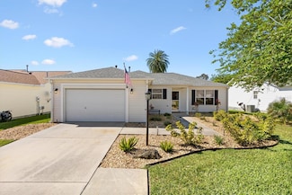 17076 SE 96th Chapelwood Cir Unit 52, The Villages, FL 32162
