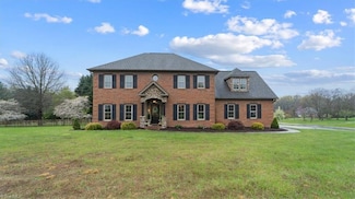 5515 Union Grove Rd, Oak Ridge, NC 27310