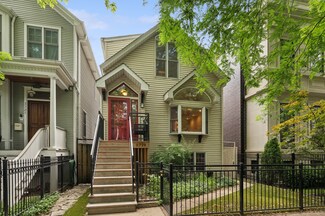 3719 N Bosworth Ave, Chicago, IL 60613