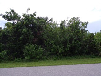 15417 Lakeland Cir, South Gulf Cove, FL 33981