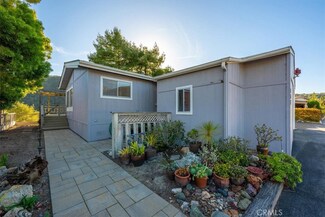 157 River View Dr, Avila Beach, CA 93424