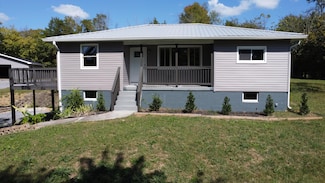 231 Guthries Gap Rd, Bulls Gap, TN 37711