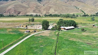 504 Hwy 93 N, Carmen, ID 83462