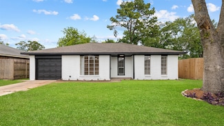 14814 Elkins Rd, Houston, TX 77060