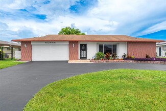 9505 NW 67th St, Tamarac, FL 33321