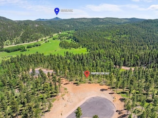 lot 9 Meadow Wood Way Unit Meadow Wood Way, Lead, SD 57754