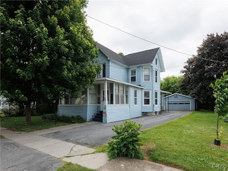 345 Arlington St, Watertown, NY 13601