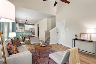 2001 Faro Dr Unit 42, Austin, TX 78741