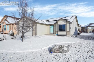 4886 Daredevil Dr, Colorado Springs, CO 80911