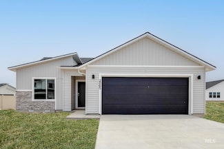 4123 Hewitt St, Caldwell, ID 83605