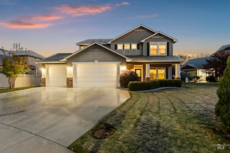 2862 W Ravenna St, Meridian, ID 83646