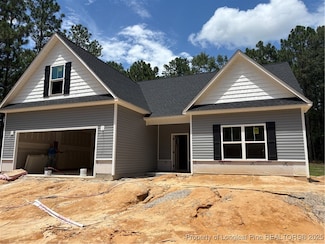 229 August (Lot 3) Ln, Raeford, NC 28376