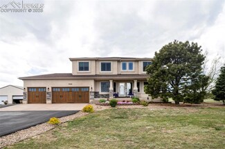 9340 Doe Creek Ct, Peyton, CO 80831