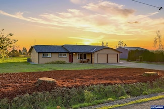 10654 Leverman Rd SE, Aumsville, OR 97325