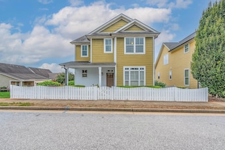 105 Lawndale Dr, Greer, SC 29651