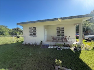 SR-313 KM 1.1, Cabo Rojo, PR 00623