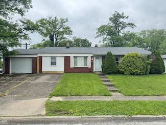 7929 Roy Rd, Indianapolis, IN 46219