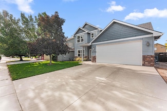 10756 Cocoon Ct, Nampa, ID 83687