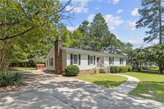 5016 Simpson Dr, Sanford, NC 27330