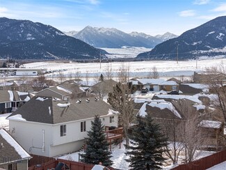 607 Nova Dr, Livingston, MT 59047