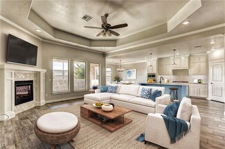19213 Rush Springs Ln, Edmond, OK 73012