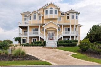 670 Hunt Club Dr Unit Lot 194, Corolla, NC 27927