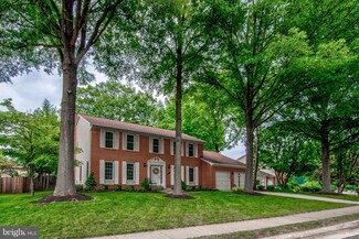 9708 Ceralene Dr, Fairfax, VA 22032