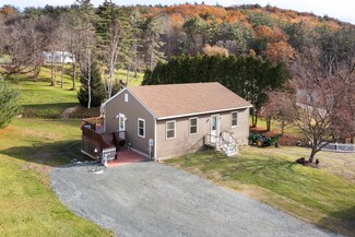 89 Truell Rd, White River Junction, VT 05001