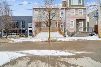 185 42nd St, Pittsburgh, PA 15201