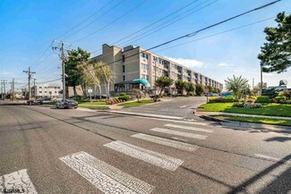 4500 W Brigantine Ave Unit 1106, Brigantine, NJ 08203