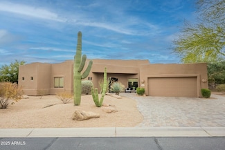 18519 E Agua Verde Dr, Rio Verde, AZ 85263