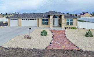 557 S Archdale Dr, Pueblo West, CO 81007